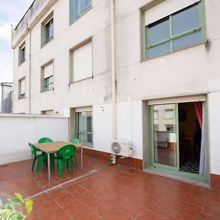 Ponteareas Precioso Apartamento . Vut-Po-011959 Экстерьер фото