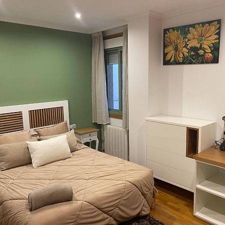Ponteareas Precioso Apartamento . Vut-Po-011959 Экстерьер фото