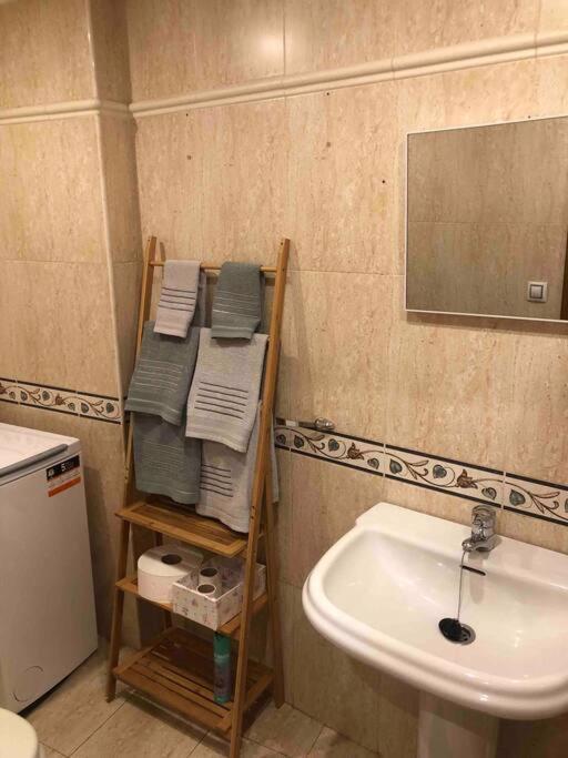 Ponteareas Precioso Apartamento . Vut-Po-011959 Экстерьер фото