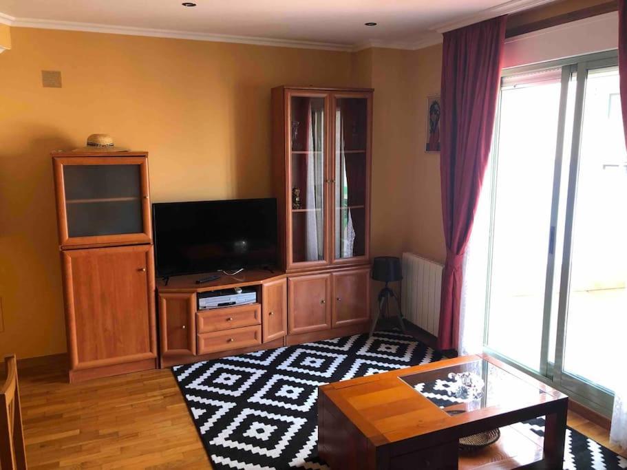 Ponteareas Precioso Apartamento . Vut-Po-011959 Экстерьер фото