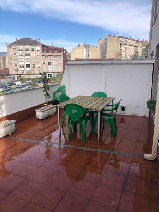 Ponteareas Precioso Apartamento . Vut-Po-011959 Экстерьер фото