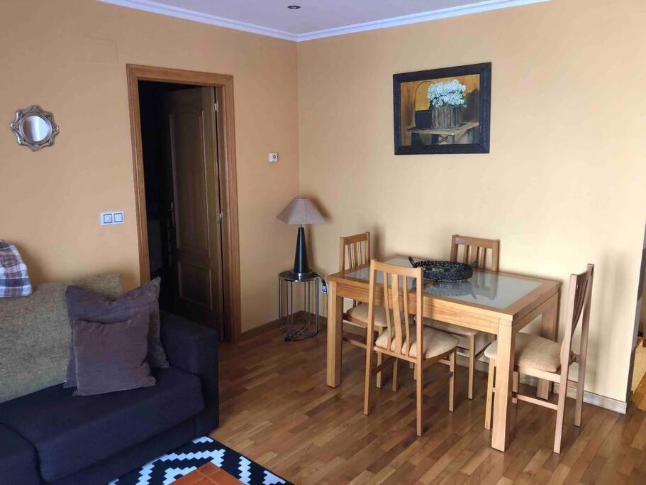 Ponteareas Precioso Apartamento . Vut-Po-011959 Экстерьер фото
