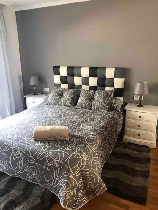 Ponteareas Precioso Apartamento . Vut-Po-011959 Экстерьер фото
