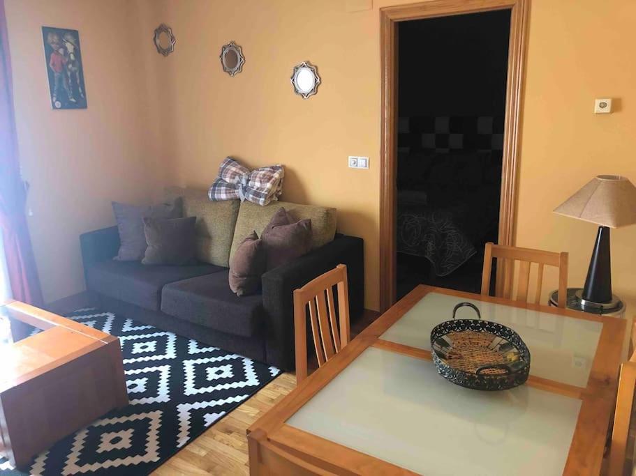 Ponteareas Precioso Apartamento . Vut-Po-011959 Экстерьер фото