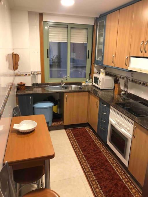 Ponteareas Precioso Apartamento . Vut-Po-011959 Экстерьер фото