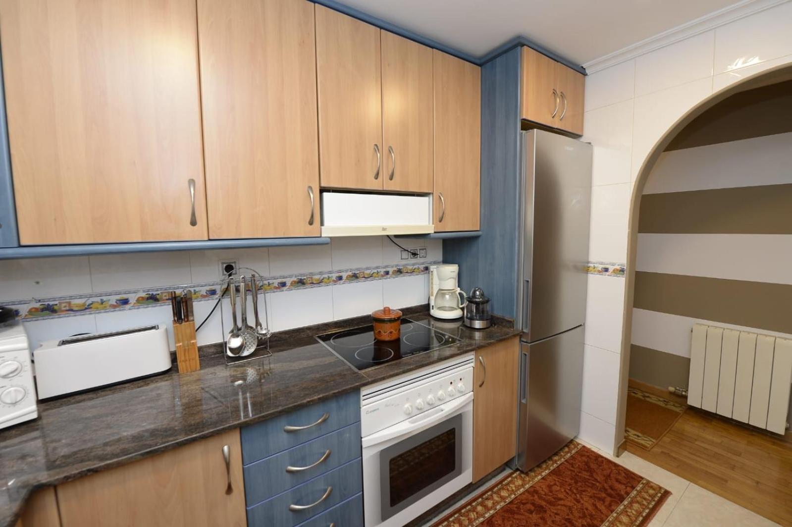 Ponteareas Precioso Apartamento . Vut-Po-011959 Экстерьер фото