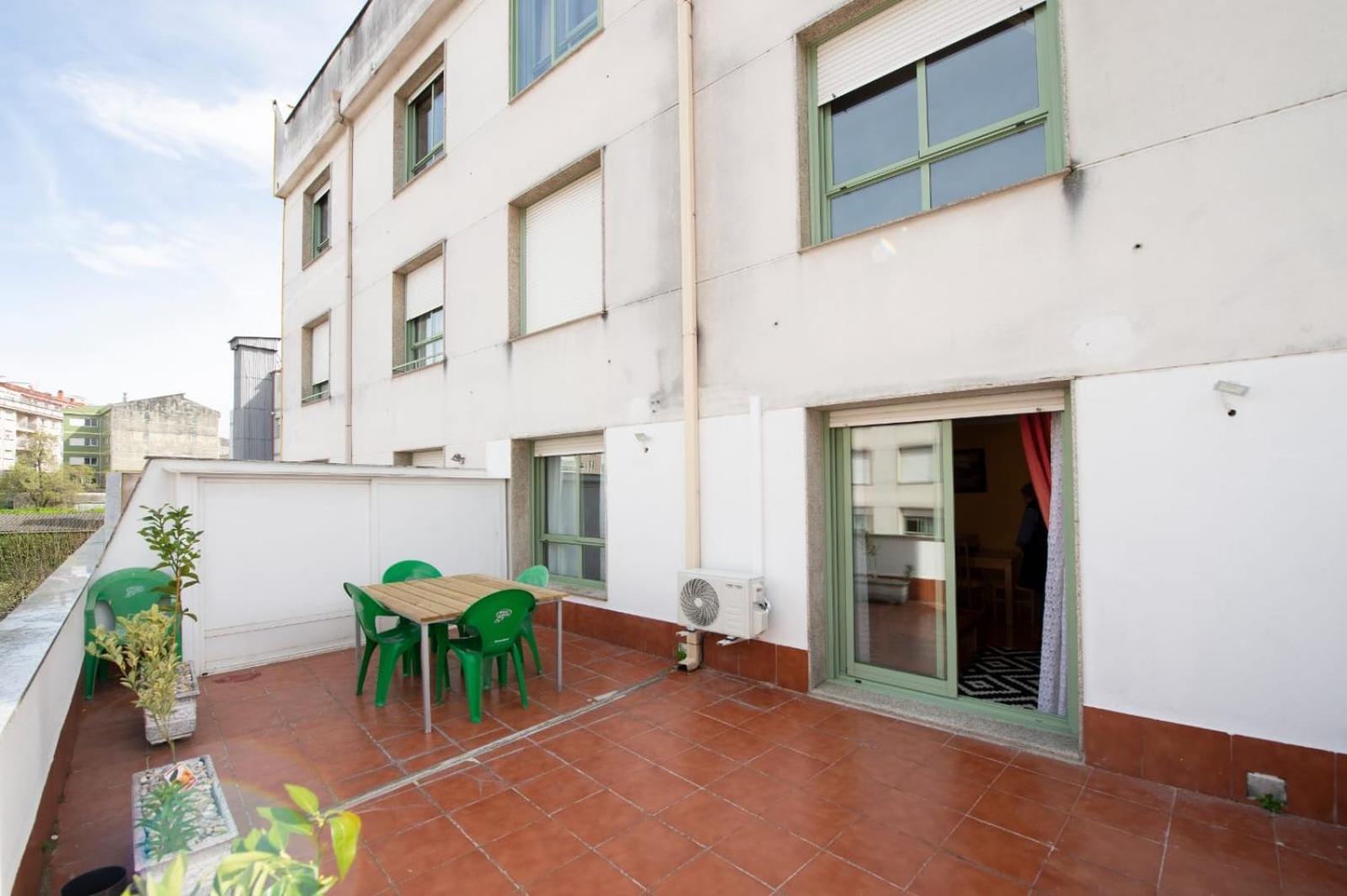 Ponteareas Precioso Apartamento . Vut-Po-011959 Экстерьер фото