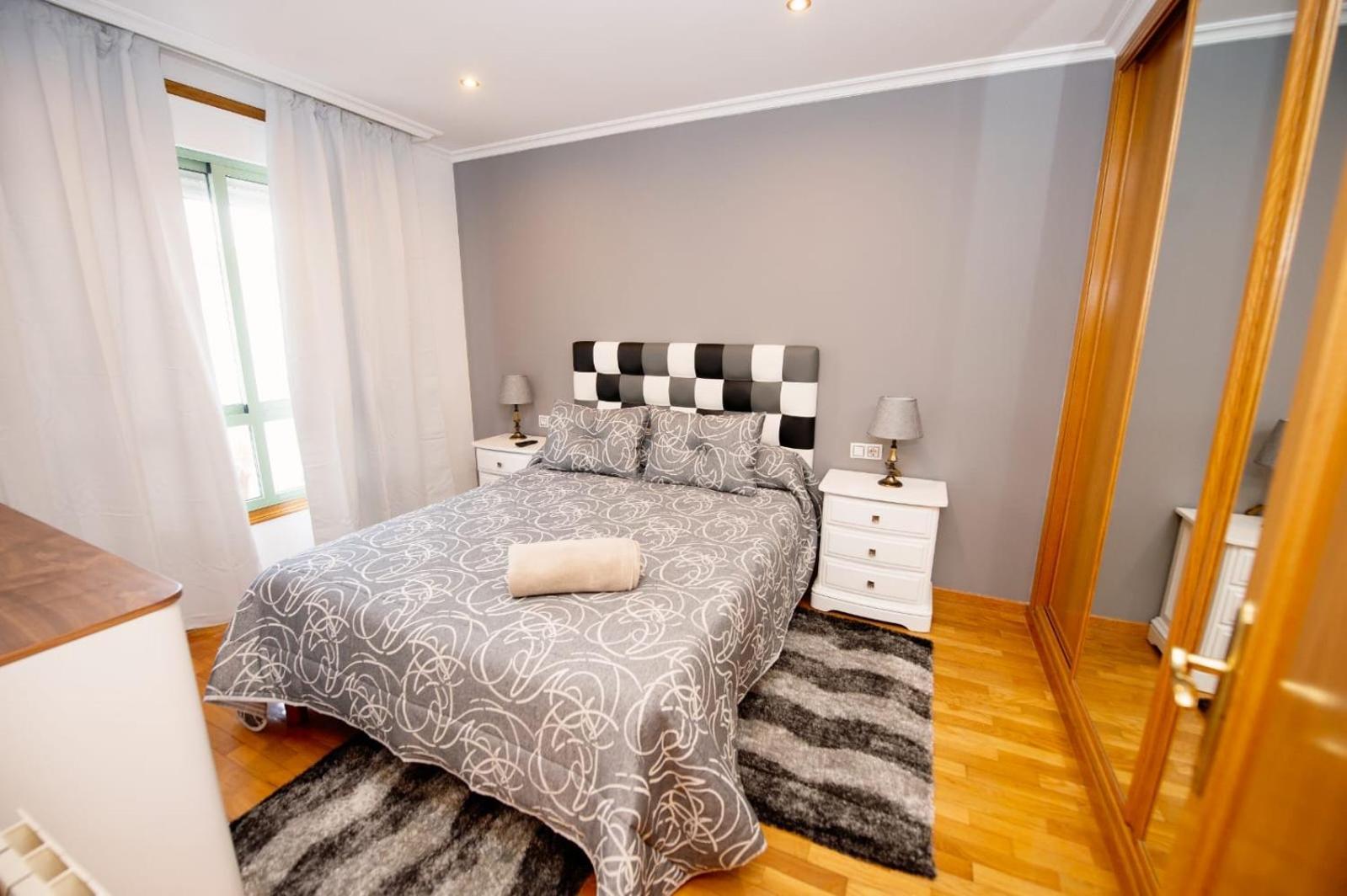 Ponteareas Precioso Apartamento . Vut-Po-011959 Экстерьер фото