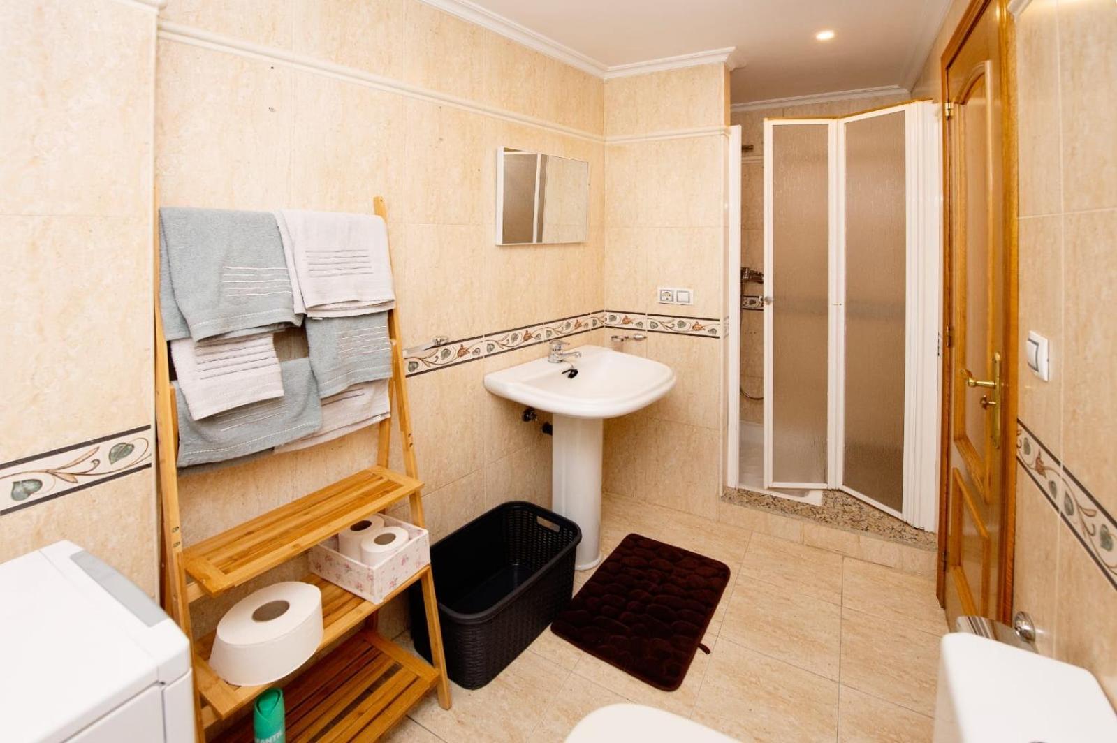 Ponteareas Precioso Apartamento . Vut-Po-011959 Экстерьер фото