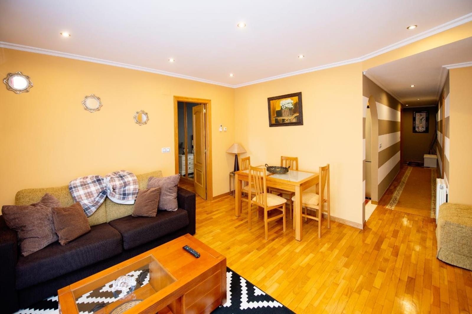 Ponteareas Precioso Apartamento . Vut-Po-011959 Экстерьер фото