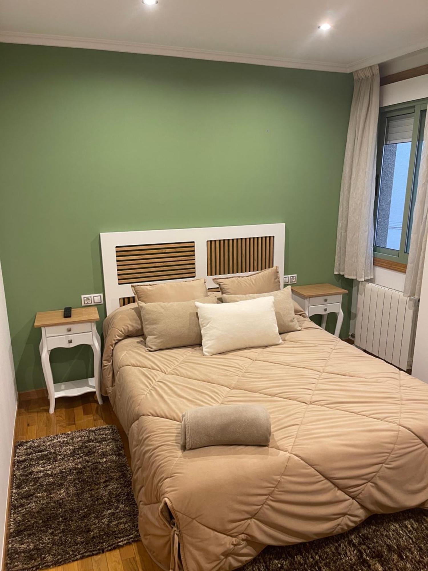 Ponteareas Precioso Apartamento . Vut-Po-011959 Экстерьер фото